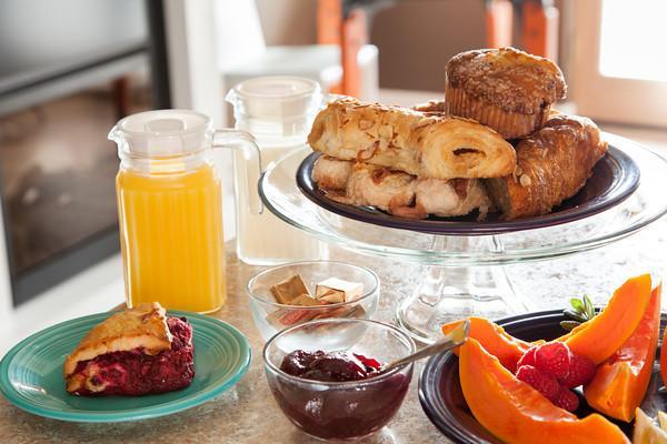 Three Tree Point Bed And Breakfast Burien Екстериор снимка