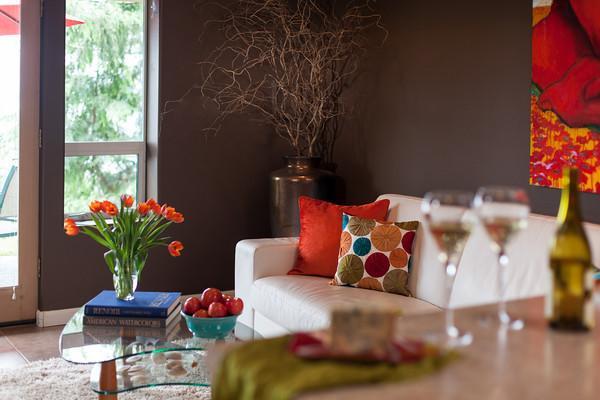 Three Tree Point Bed And Breakfast Burien Екстериор снимка