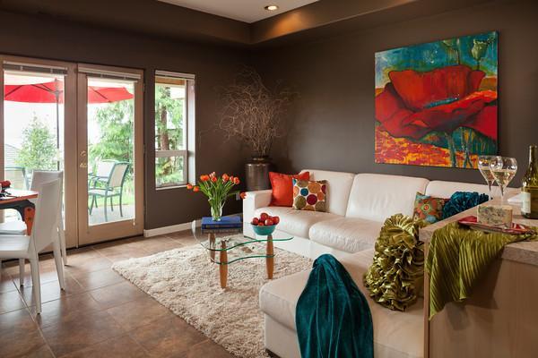 Three Tree Point Bed And Breakfast Burien Екстериор снимка